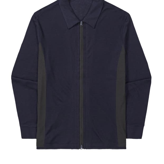 XLIM 엑슬림 ep9 01 가디건 네이비 L