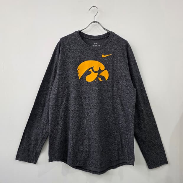 나이키 래글런 긴팔티셔츠(캐나다)