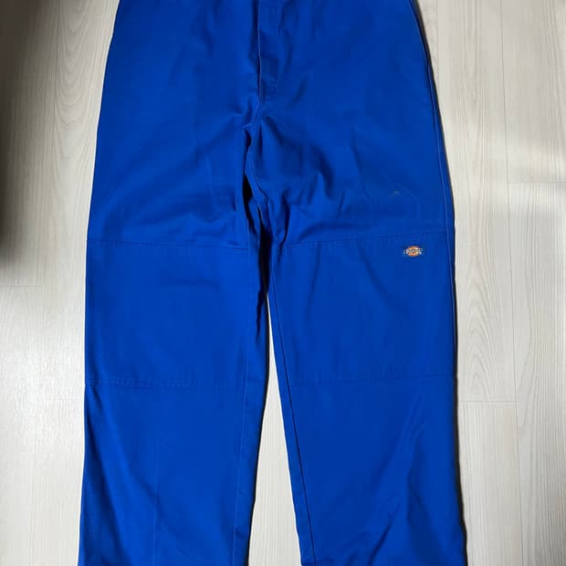 디키즈 더블니 38