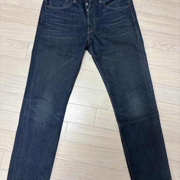 리바이스 501 CT 32/32