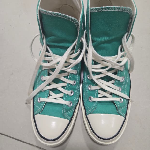 컨버스 척70 하이