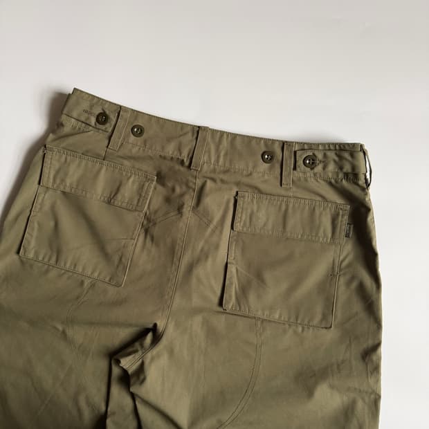 90-2000s Old Supreme