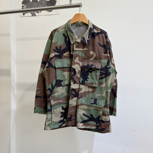 VINTAGE 자켓