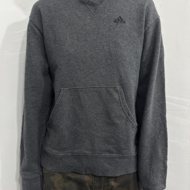 adidas hoodie