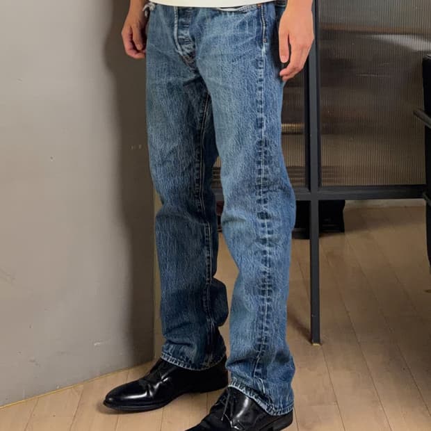 LEVIS 501 (32) #59
