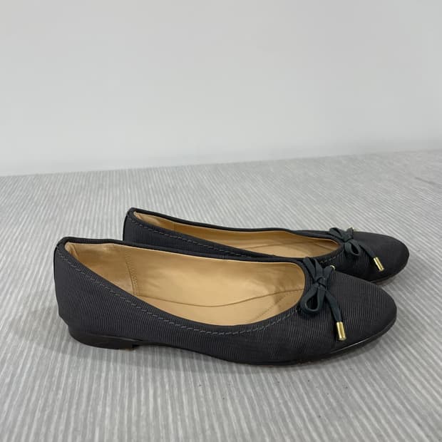 Clarks 클락스 플랫슈즈 245mm