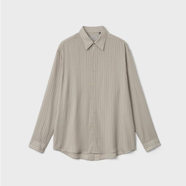 3[95] 벨리에 치코 셔츠