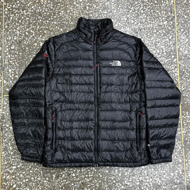 노스페이스 퍼텍스 퀀텀 800 초경량 다운 자켓 M