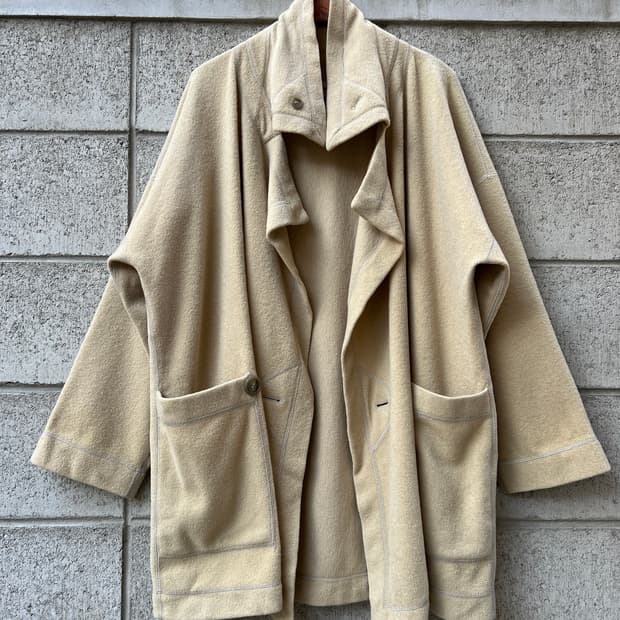 1990s ISSEY MIYAKE PLANTATION 이세이미야케 자켓