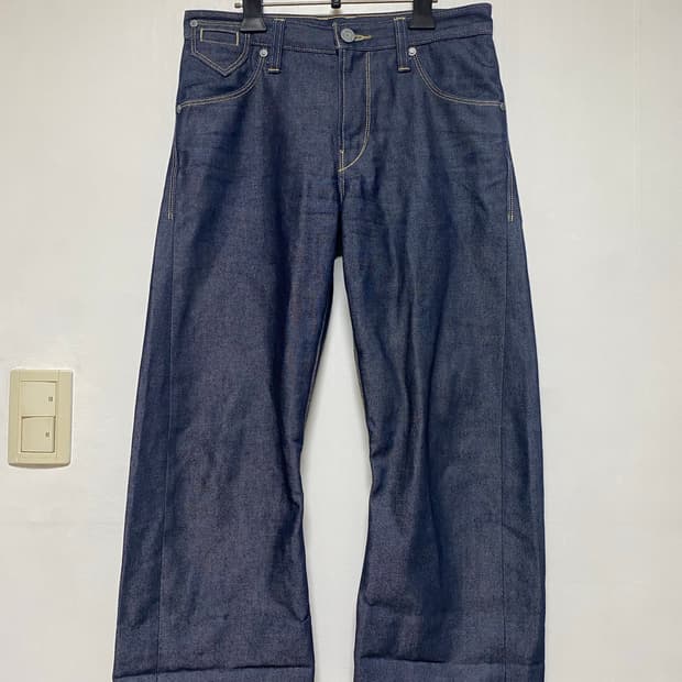 [LEVIS] 리바이스 엔지니어드진 27사이즈