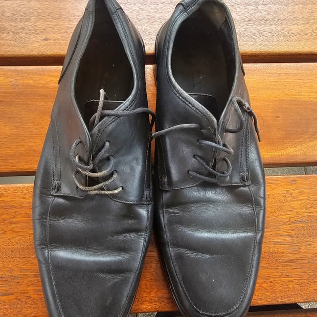 발리 절장구두 로퍼