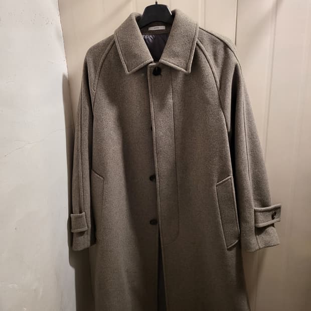 지오지아 발마칸 코트