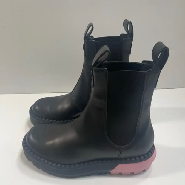 구찌 여성 부츠 워커  gg gucci