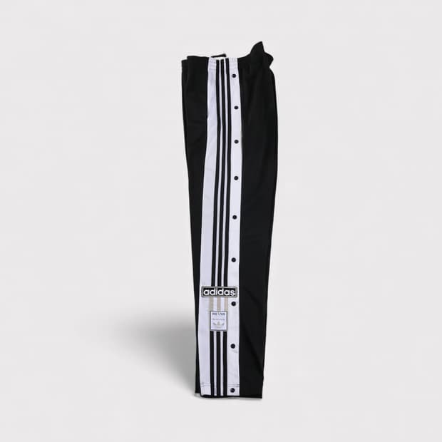 [L] 아디다스 아디브레이크 트랙팬츠