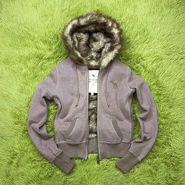 아베크롬비 & 피치