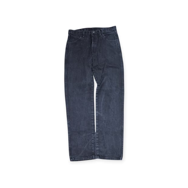 러슬러 데님팬츠 랭글러