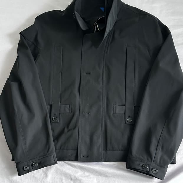 [M] 아식스 노발리스 LIATRISORY BLOUSON