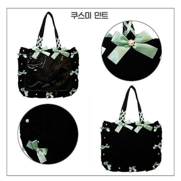 자카마트 이타백 쿠스미민트 A4