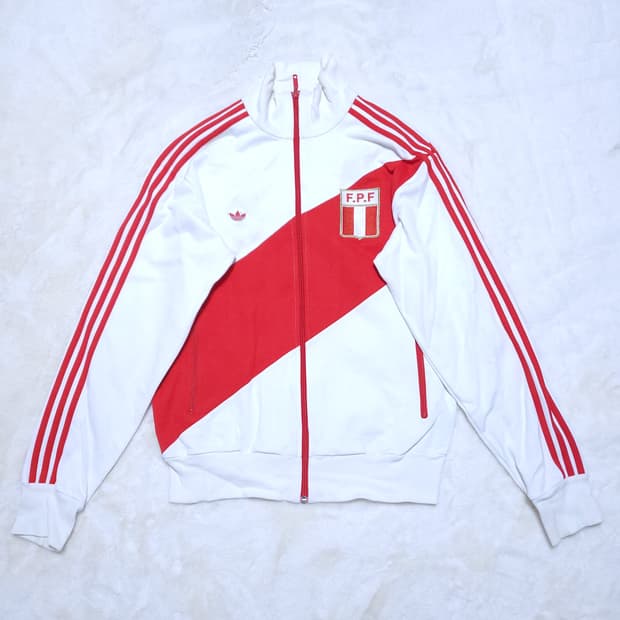 아디다스 페루 져지 L 0325