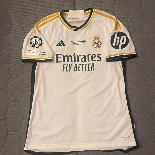 2324 레알 챔스 결승 크로스