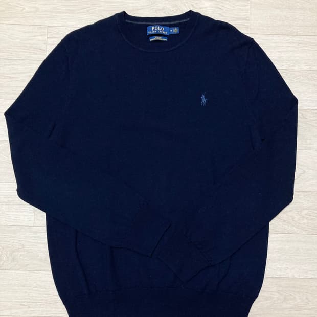 폴로 니트 M(95) 판매