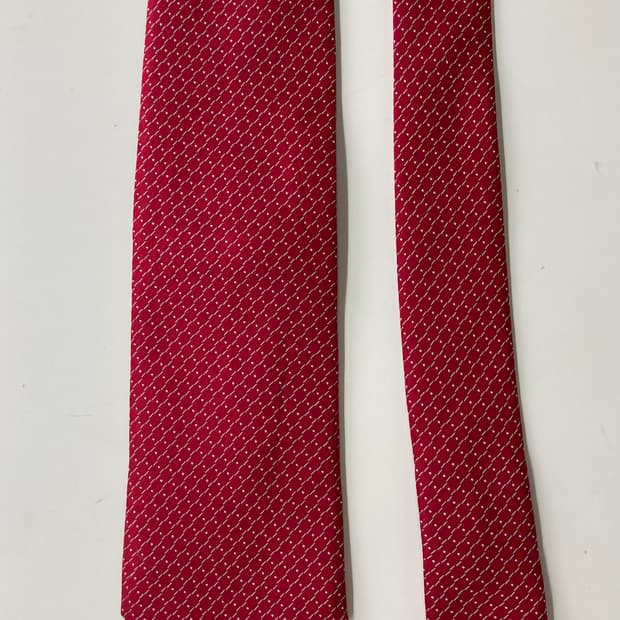 조르지오아르마니 넥타이