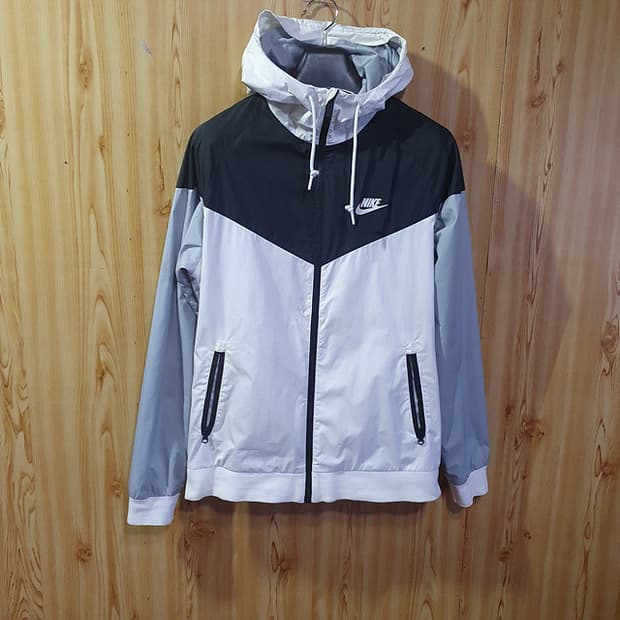 나이키 바람막이 자켓 95