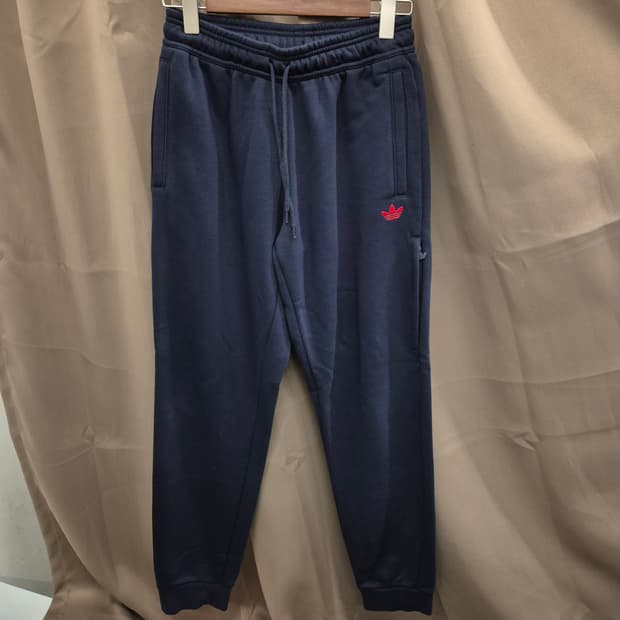 아디다스 파이어버드 조거팬츠 M