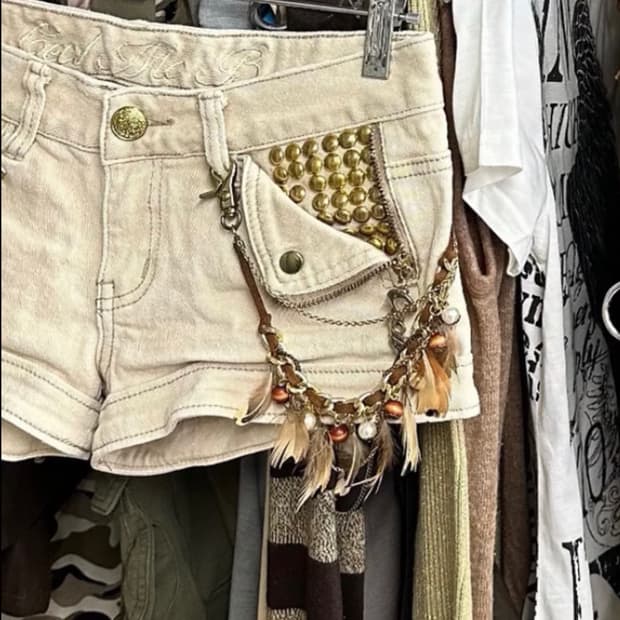 shop502 세실맥비 대장 숏팬츠