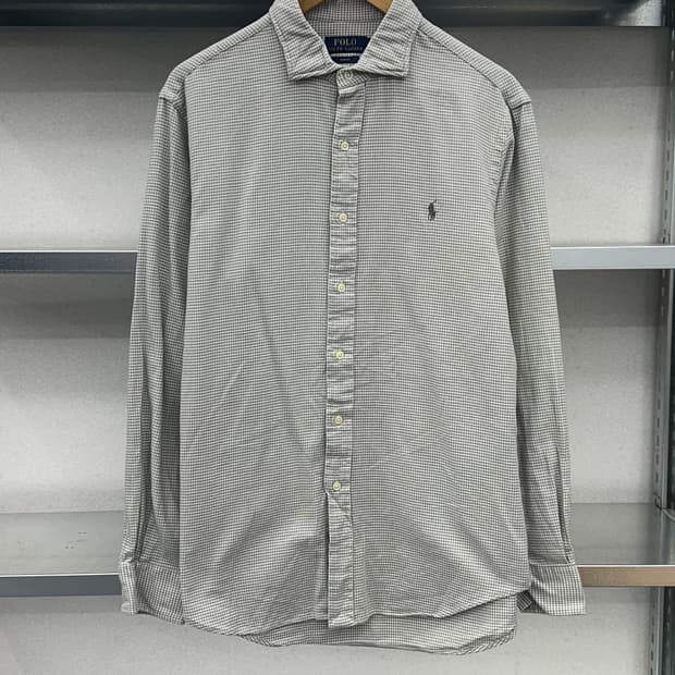(L)폴로 랄프로렌 셔츠-M1241