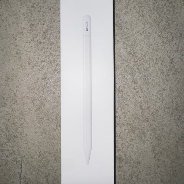 Apple 애플펜슬 USB-C MUWA3KH/A