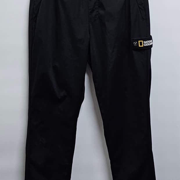 내셔널지오그래픽 트레이닝팬츠 71(28-29)