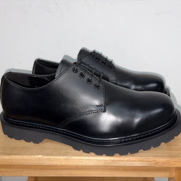 무신사 남성 더비슈즈 280