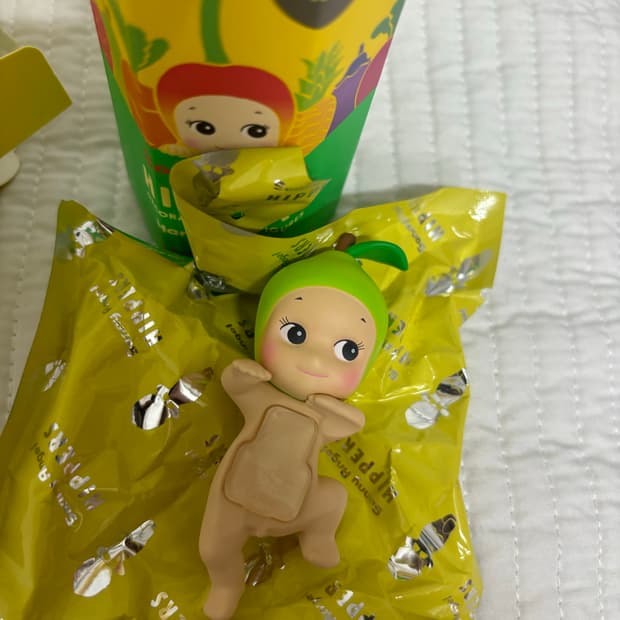 소니엔젤 히퍼 하베스트 배