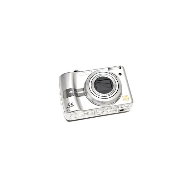 파나소닉 루믹스 Panasonic LUMIX DMC-LZ7 디카 카메라