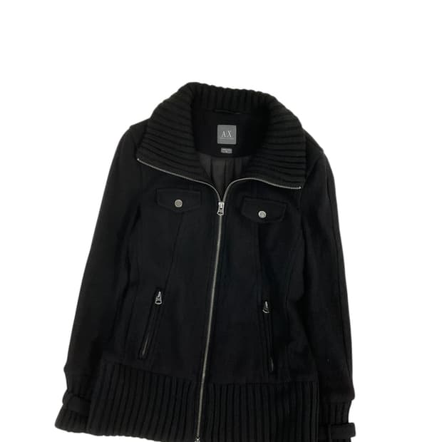 Armani exchange Japan 