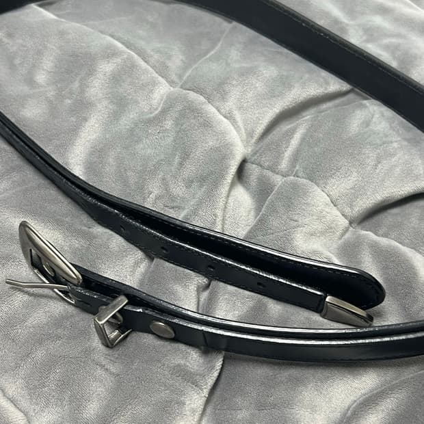 르메르 웨스턴 벨트(90)