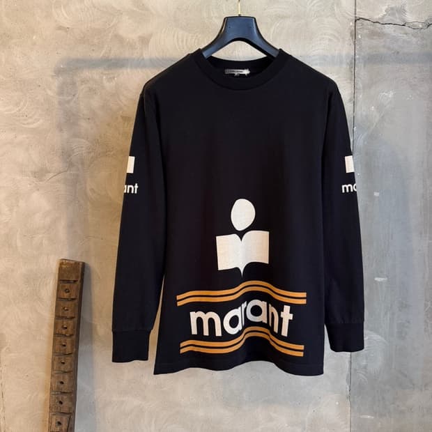 이자벨 마랑 맨투맨 55~66