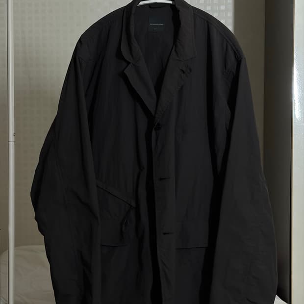 모이프 유니폼 자켓