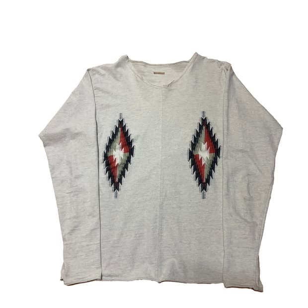 캐피탈 오르테가 롱슬리브