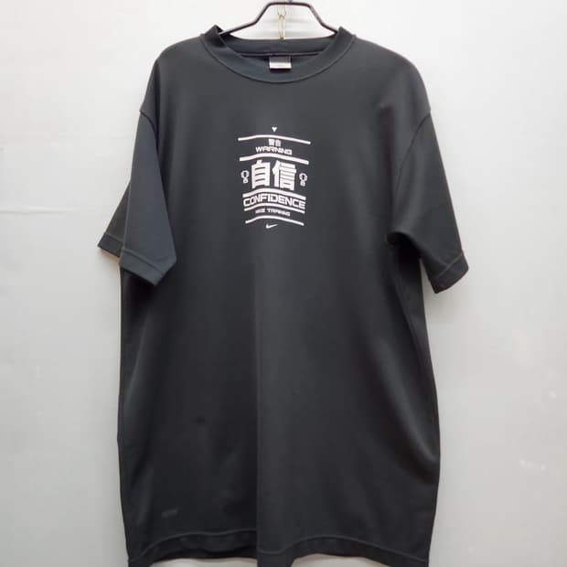 나이키 드라이핏 메쉬 기능성 반팔 XL(XL)