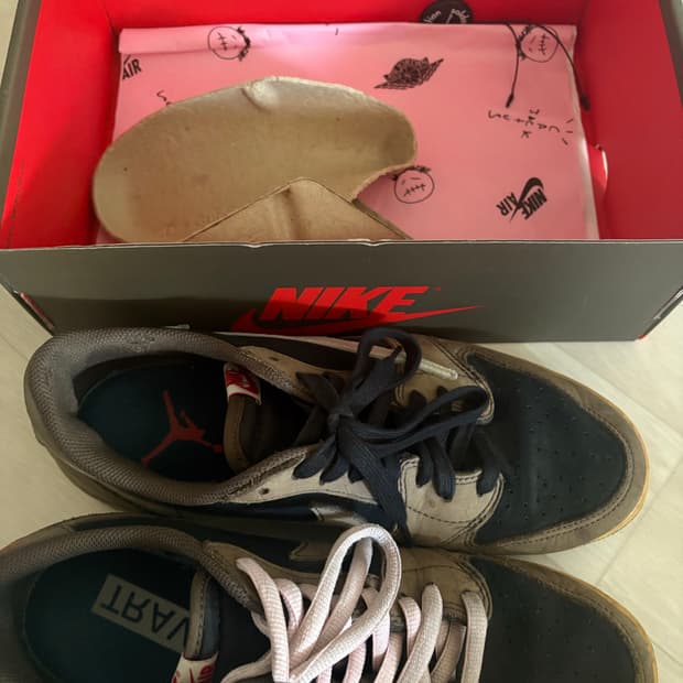 스캇 280 오늘 급처