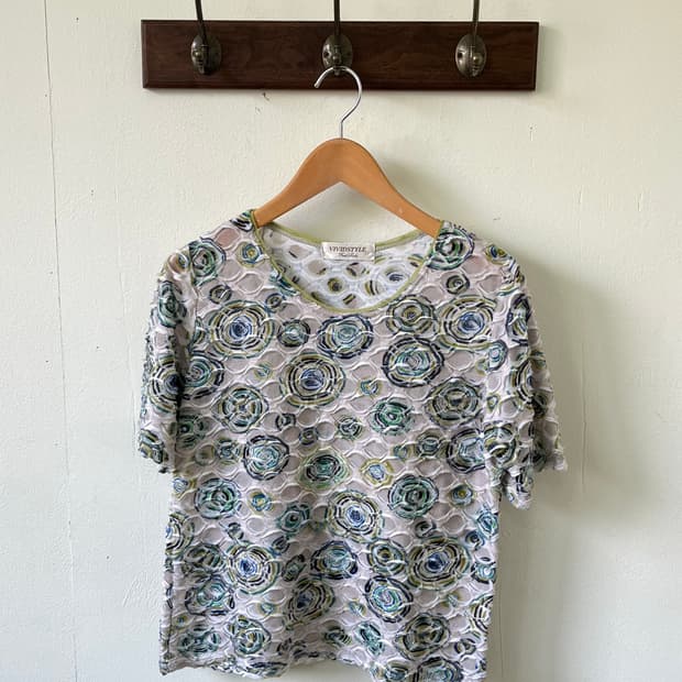 VIVIDSTYLE 아트 탑