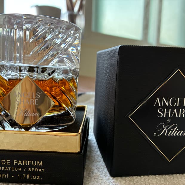 킬리안 엔젤스 쉐어 오 드 퍼퓸 50ml