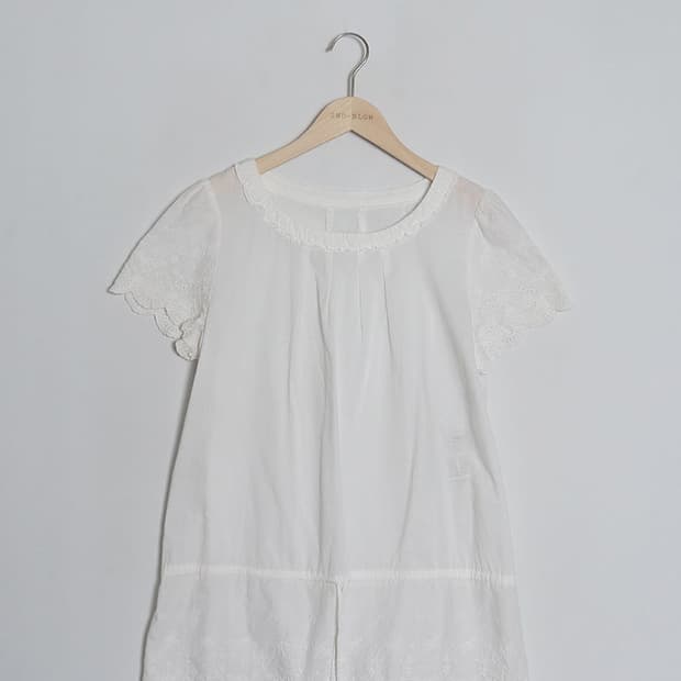 Aylesbery Layered Tops