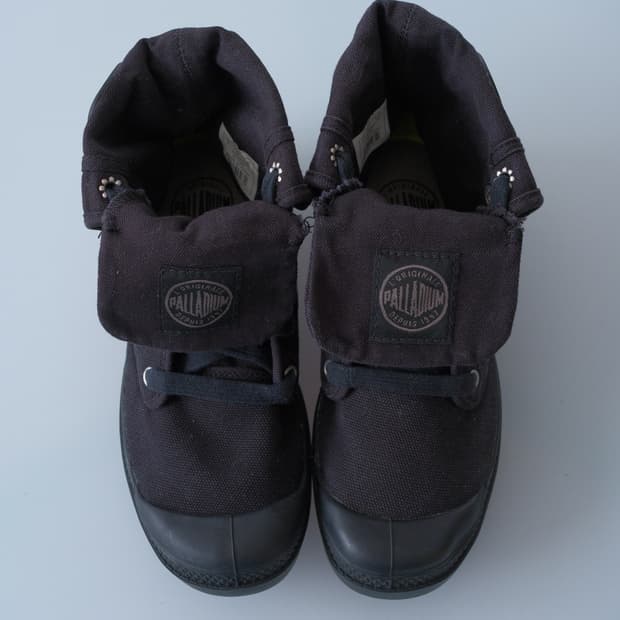 Palladium baggy