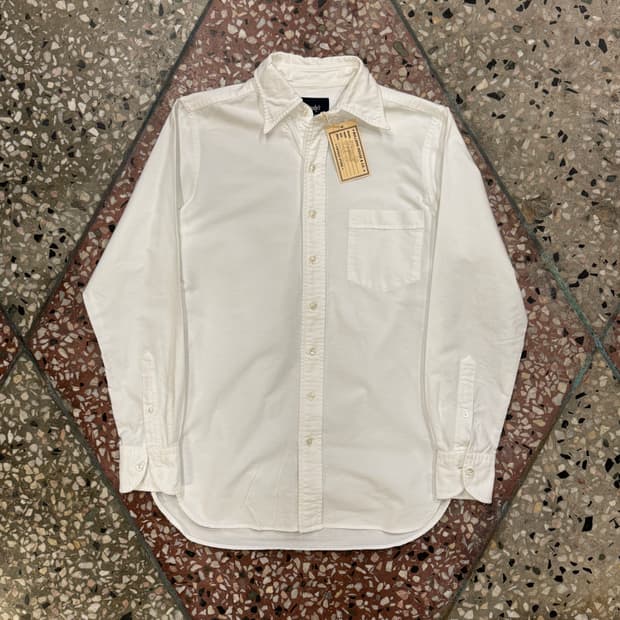 드레익스 옥스포드 셔츠 (38)