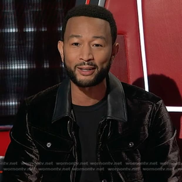 톰포드 레더 벨벳 웨스턴 트러커 자켓 50