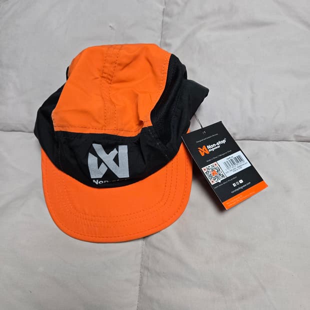 논스톱 독웨어(Non-stop Dogwear) 브랜드의 카닉스 캡