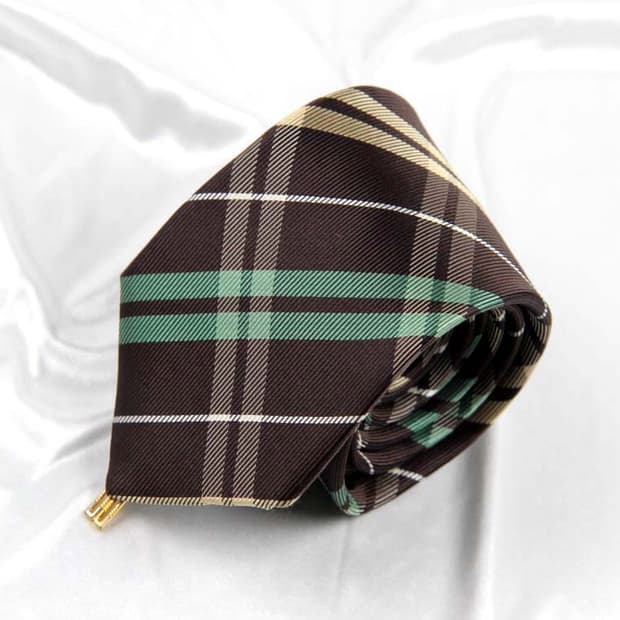 닥스 7.9cm A+등급 남자 명품넥타이